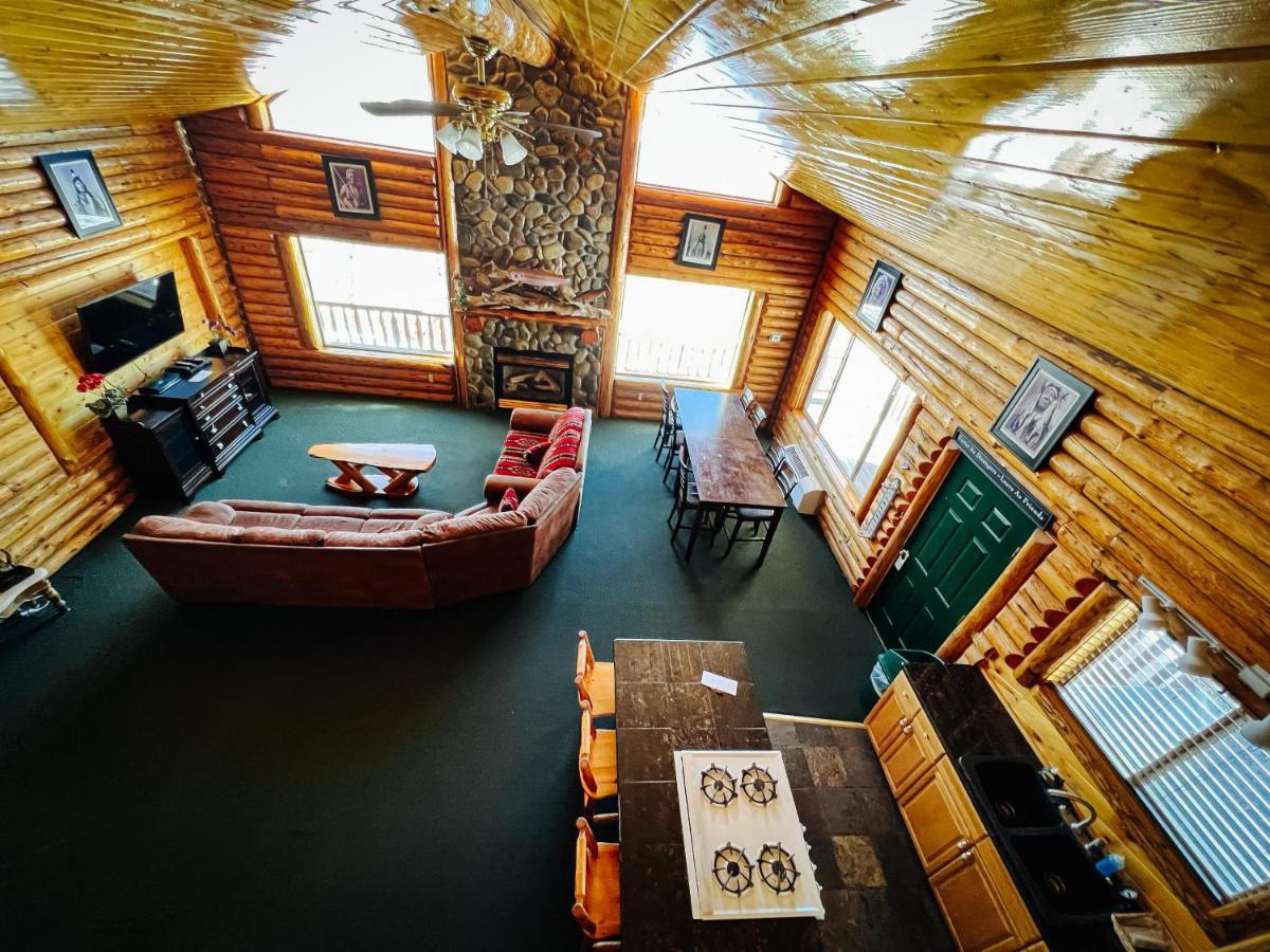 Angler'S Lodge Айленд-Парк Екстер'єр фото